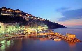 San Paolo House Lägenhet Sorrento Exteriör bild